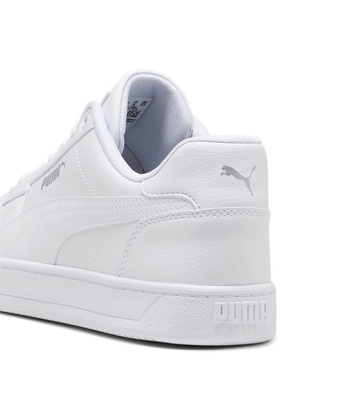 PUMA(プーマ)の「PUMA プーマ ユニセックス プーマ ケーブン 2.0 スニーカー(スニーカー・メンズ・ブラック×ピンク/ホワイト×シルバー・22.0cm/23.0cm/22.5cm/23.5cm/28.0cm/27.5cm/29.0cm/28.5cm/27.0cm/25.5cm/25.0cm/26.5cm/26.0cm/29.5cm/30.0cm/24.5cm/24.0cm)」の22枚目の写真