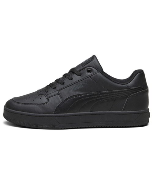 PUMA(プーマ)の「PUMA プーマ ユニセックス プーマ ケーブン 2.0 スニーカー(スニーカー・メンズ・ブラック×ピンク/ホワイト×シルバー・22.0cm/23.0cm/22.5cm/23.5cm/28.0cm/27.5cm/29.0cm/28.5cm/27.0cm/25.5cm/25.0cm/26.5cm/26.0cm/29.5cm/30.0cm/24.5cm/24.0cm)」の17枚目の写真