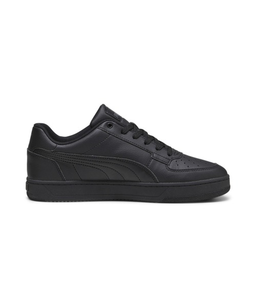 PUMA(プーマ)の「PUMA プーマ ユニセックス プーマ ケーブン 2.0 スニーカー(スニーカー・メンズ・ブラック×ピンク/ホワイト×シルバー・22.0cm/23.0cm/22.5cm/23.5cm/28.0cm/27.5cm/29.0cm/28.5cm/27.0cm/25.5cm/25.0cm/26.5cm/26.0cm/29.5cm/30.0cm/24.5cm/24.0cm)」の15枚目の写真