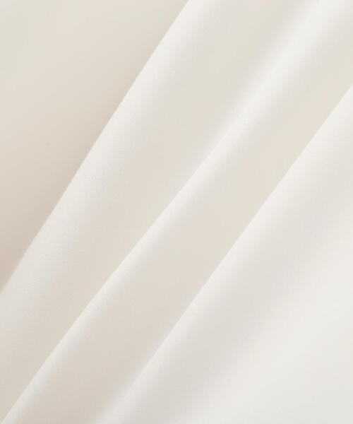 PROPORTION BODY DRESSING（プロポーションボディドレッシング）の「シアーフレアスリーブブラウス / 1214110401（シャツ/ブラウス・レディース・ネイビー/ホワイト系その他/ピンク・SMALL/MEDIUM）」の18枚目の写真