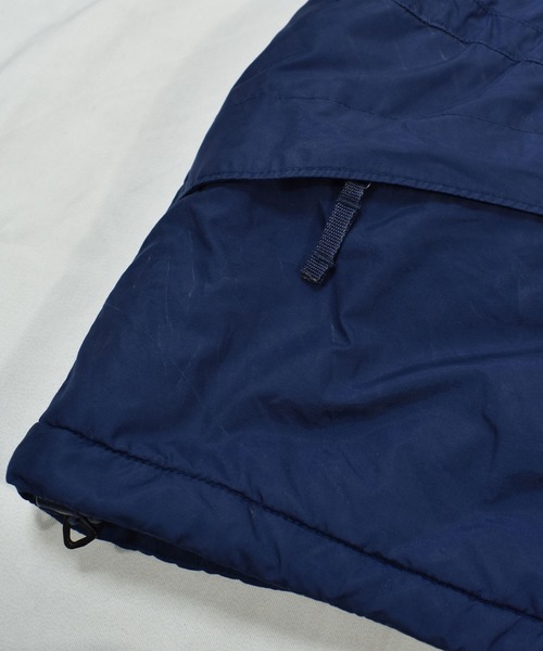 Columbia(コロンビア)の「【ヴィンテージ古着】Y2K Columbia/コロンビア フルジップジャケット マウンテンジャケット(その他アウター・メンズ・ネイビー・X-LARGE)」の9枚目の写真