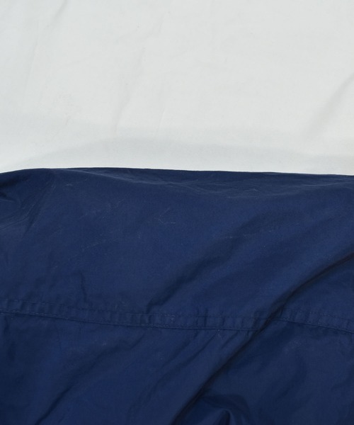 Columbia(コロンビア)の「【ヴィンテージ古着】Y2K Columbia/コロンビア フルジップジャケット マウンテンジャケット(その他アウター・メンズ・ネイビー・X-LARGE)」の16枚目の写真