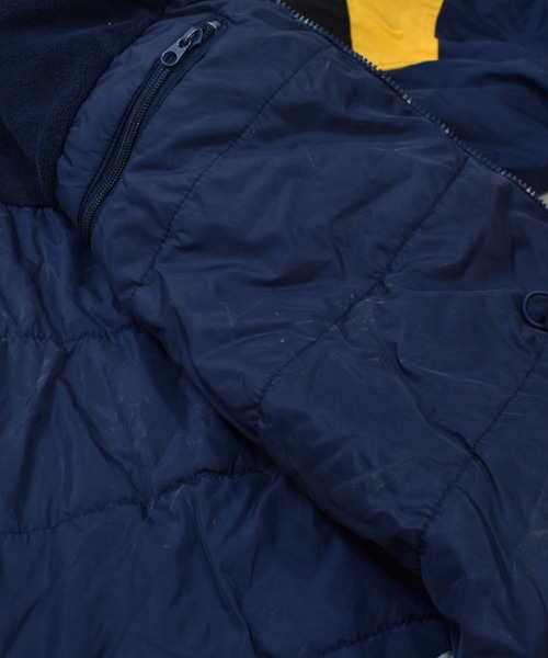 Columbia(コロンビア)の「【ヴィンテージ古着】Y2K Columbia/コロンビア フルジップジャケット マウンテンジャケット(その他アウター・メンズ・ネイビー・X-LARGE)」の18枚目の写真
