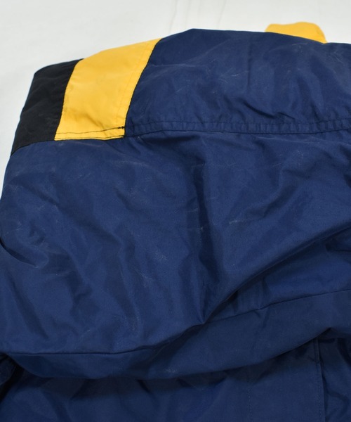 Columbia(コロンビア)の「【ヴィンテージ古着】Y2K Columbia/コロンビア フルジップジャケット マウンテンジャケット(その他アウター・メンズ・ネイビー・X-LARGE)」の21枚目の写真