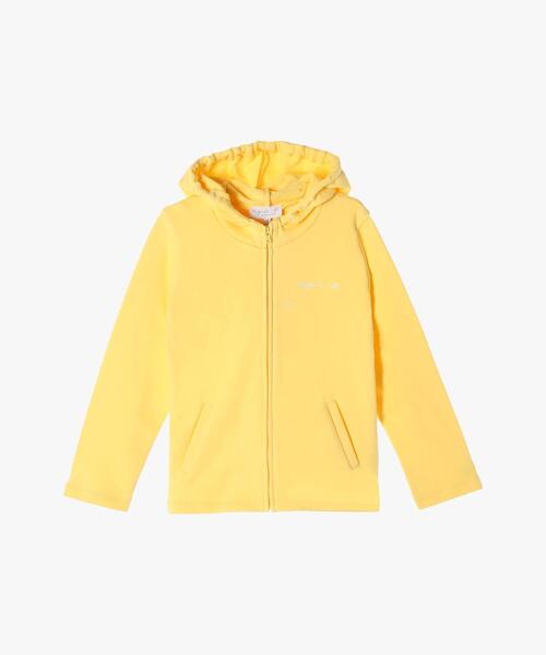 【セール】K330 E BLOUSON キッズ ZIPブルゾン（ブルゾン）｜agnes b.（アニエスベー）