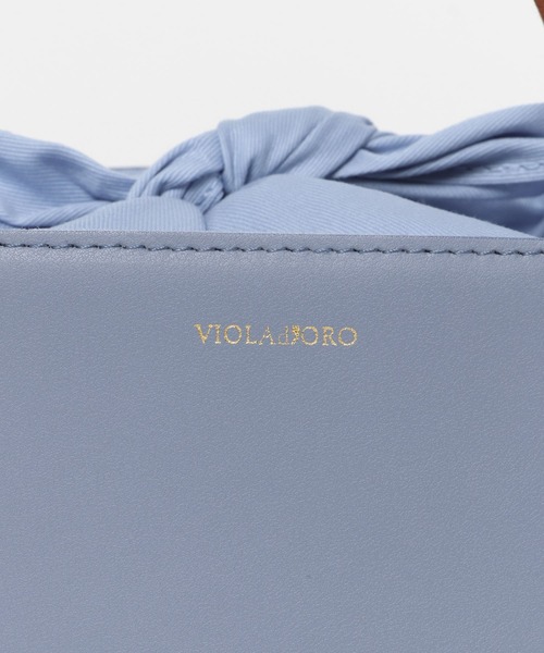 VIOLAd'ORO（ヴィオラドーロ）の「VIOLAd'ORO アバカスクエア