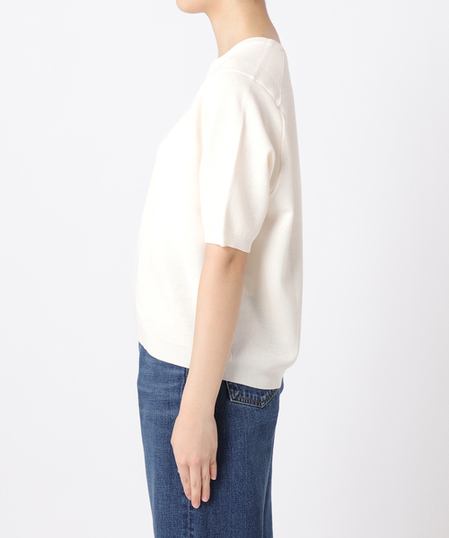 plage（プラージュ）の「《WEB限定追加》compact プルオーバー（ニット