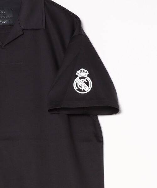 Y-3（ワイスリー）の「RM SS POLO（ポロシャツ）」 - WEAR