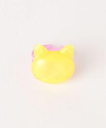 green label relaxing（グリーンレーベルリラクシング）の「＜Milk&Soda＞リング / 指輪（リング）」