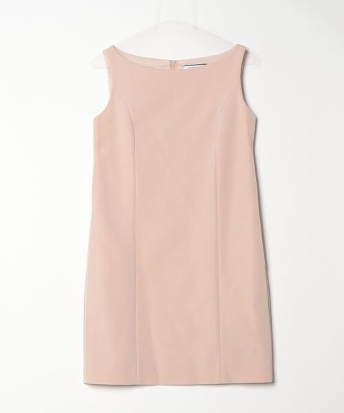 セール/ブランド古着】ノースリーブワンピース（ワンピース）｜FOXEY  