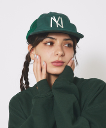 別注COOPERS TOWN×GOOD CAP CLUB NY (GREEN) C-74 |