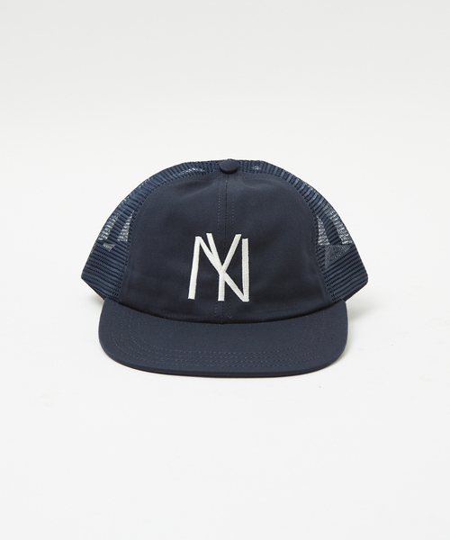 COOPERSTOWN BALL CAP / クーパーズタウンBBキャップ COOPERSTOWN BALL CAP（クーパーズタウン ボールキャップ