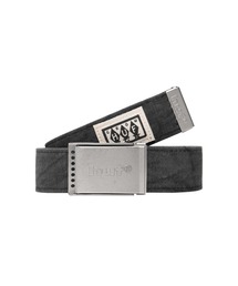 HUF | HEMP GRINDER BELT / HUF ハフ ベルト(ベルト)
