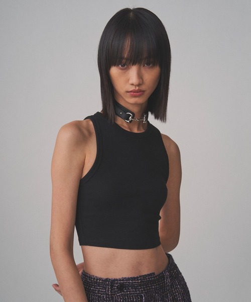 HORSEBIT CHOKER