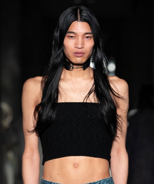 HORSEBIT CHOKER