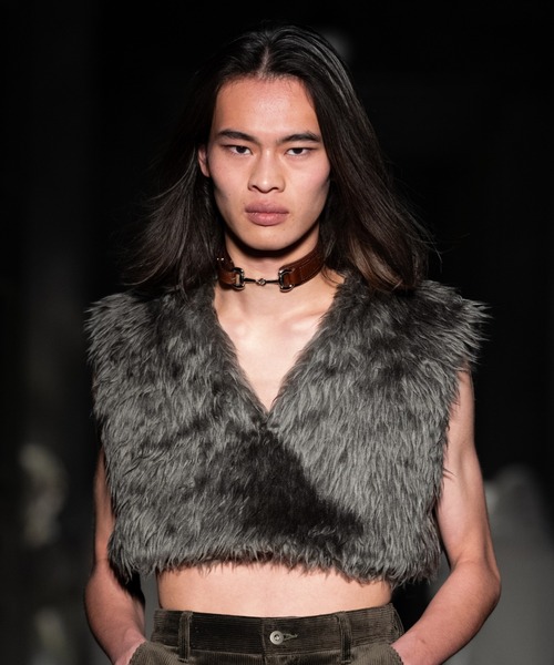 HORSEBIT CHOKER