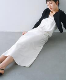 CODE A | CODE A｜sensual cami dress(ワンピース)