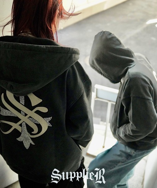 SUPPLIER（サプライヤー）の「Supplier/サプライヤー/LHP EXCLUSIVE  