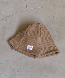 Mighty Shine | Knit Tulip Hat(ハット)