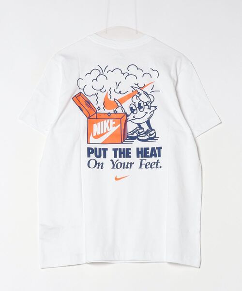 セール】NIKE/ナイキ M NSW TEE OC GRAPHIC PK5/PK5
