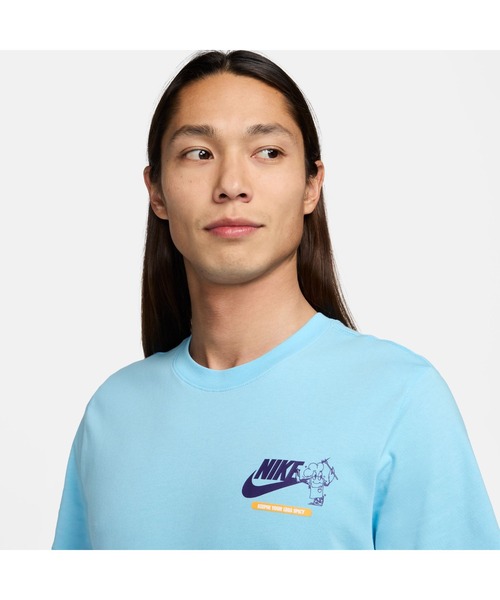 セール】NIKE/ナイキ M NSW TEE OC GRAPHIC PK5/PK5