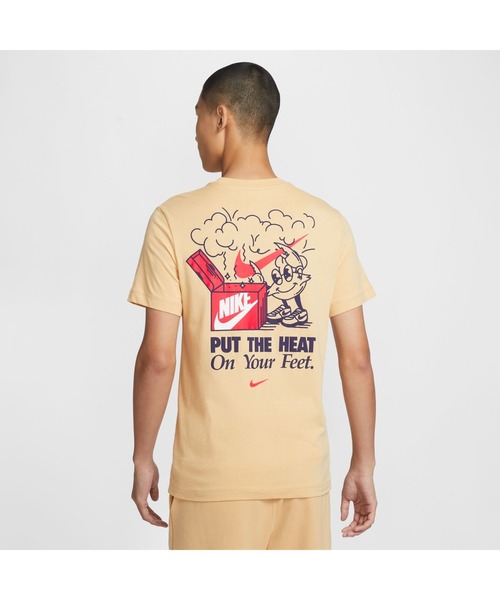 ■NIKE■海外限定☆NSW TEE OC グラフィック PK5 Tシャツ Nike NSW OC PK5 Graphic T-Shirt | Champs Sports