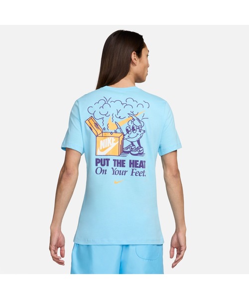 セール】NIKE/ナイキ M NSW TEE OC GRAPHIC PK5/PK5