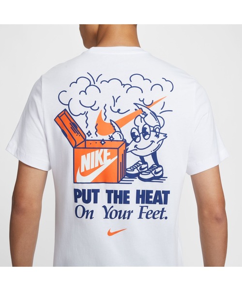 セール】NIKE/ナイキ M NSW TEE OC GRAPHIC PK5/PK5