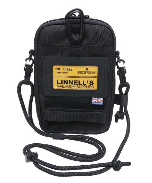 MICHAEL LINNELL（マイケル リンネル）の「【MICHAEL LINNELL/マイケルリンネル】Pouch Shoulder Bag　ショルダーバッグ　リフレクタープリント　撥水性（ショルダーバッグ・メンズ・ブルー/ベージュ/ワインレッド/ブラック/オリーブ・FREE）」の16枚目の写真