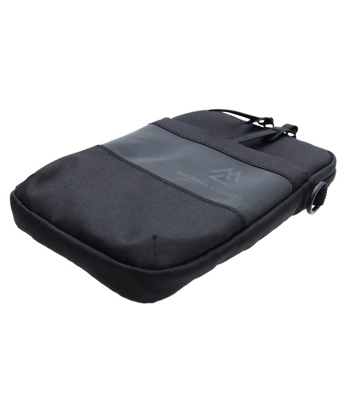 MICHAEL LINNELL（マイケル リンネル）の「【MICHAEL LINNELL/マイケルリンネル】Pouch Shoulder Bag　ショルダーバッグ　リフレクタープリント　撥水性（ショルダーバッグ・メンズ・ブルー/ベージュ/ワインレッド/ブラック/オリーブ・FREE）」の18枚目の写真