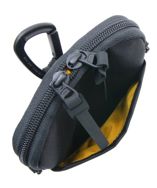 MICHAEL LINNELL（マイケル リンネル）の「【MICHAEL LINNELL/マイケルリンネル】Pouch Shoulder Bag　ショルダーバッグ　リフレクタープリント　撥水性（ショルダーバッグ・メンズ・ブルー/ベージュ/ワインレッド/ブラック/オリーブ・FREE）」の20枚目の写真