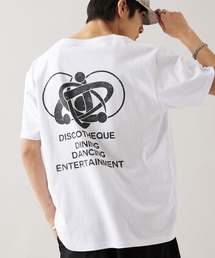 【ZOZO限定】SEVEN-IN-RECORDS TEEⅡ / プリントTシャツ