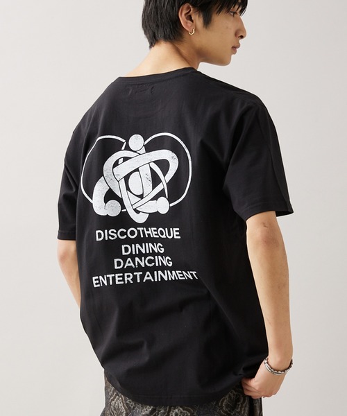 TIP RECORDS 20Th 記念 来日Tシャツ Mサイズ TIP RECORDS 20Th 記念 来日Tシャツ Mサイズ