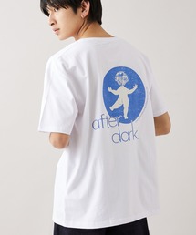 【ZOZO限定】SEVEN-IN-RECORDS TEEⅡ / プリントTシャツ