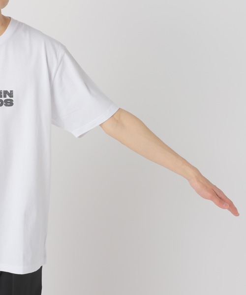 【ZOZO限定】SEVEN-IN-RECORDS TEEⅡ / プリントTシャツ（Tシャツ/カットソー）｜JOURNAL STANDARD（ジャーナルスタンダード）