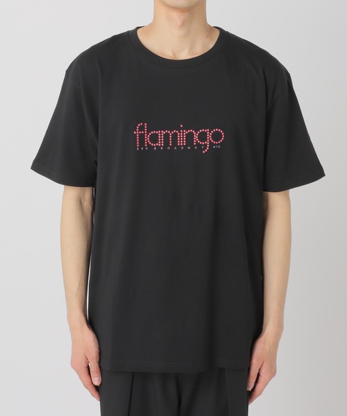 【ZOZO限定】SEVEN-IN-RECORDS TEEⅡ / プリントTシャツ（Tシャツ/カットソー）｜JOURNAL STANDARD（ジャーナルスタンダード）