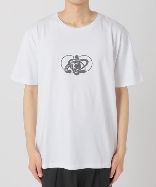 【ZOZO限定】SEVEN-IN-RECORDS TEEⅡ / プリントTシャツ（Tシャツ/カットソー）｜JOURNAL STANDARD（ジャーナルスタンダード）