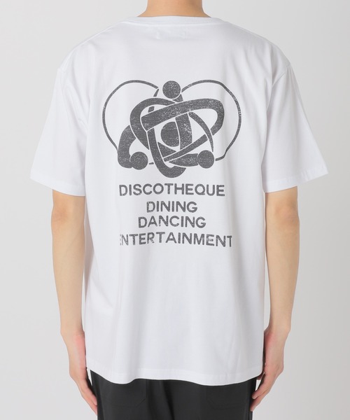 【ZOZO限定】SEVEN-IN-RECORDS TEEⅡ / プリントTシャツ（Tシャツ/カットソー）｜JOURNAL STANDARD（ジャーナルスタンダード）