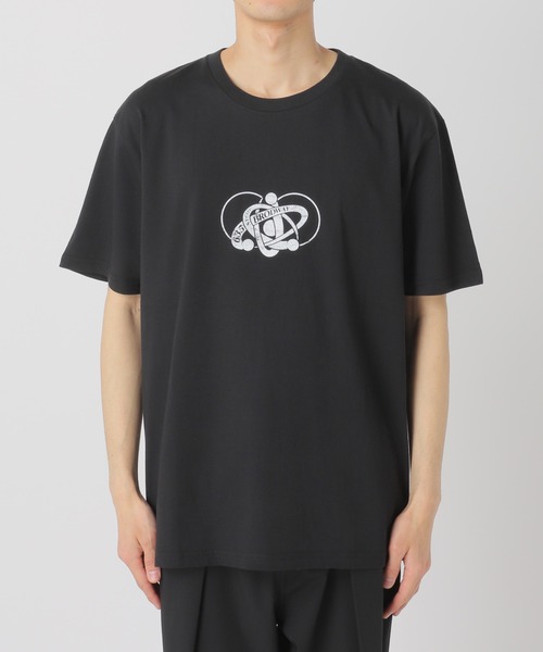 【ZOZO限定】SEVEN-IN-RECORDS TEEⅡ / プリントTシャツ（Tシャツ/カットソー）｜JOURNAL STANDARD（ジャーナルスタンダード）