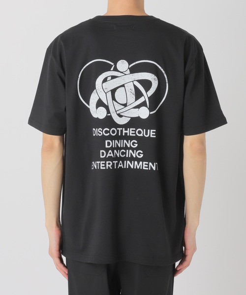 【ZOZO限定】SEVEN-IN-RECORDS TEEⅡ / プリントTシャツ（Tシャツ/カットソー）｜JOURNAL STANDARD（ジャーナルスタンダード）