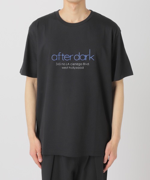 【ZOZO限定】SEVEN-IN-RECORDS TEEⅡ / プリントTシャツ（Tシャツ/カットソー）｜JOURNAL STANDARD（ジャーナルスタンダード）