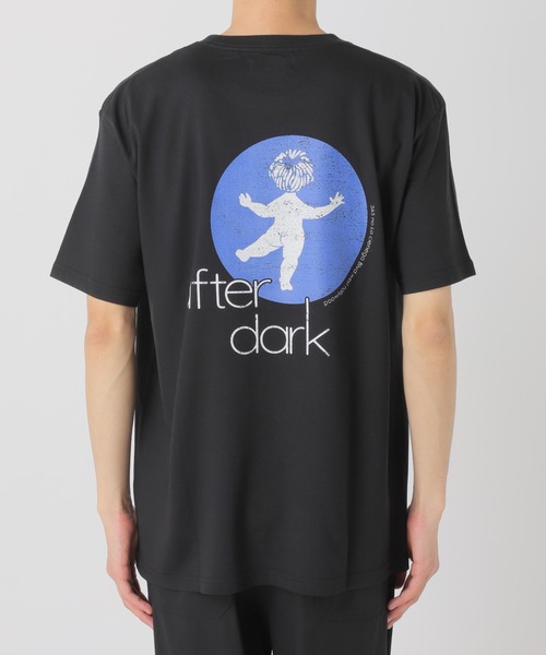 【ZOZO限定】SEVEN-IN-RECORDS TEEⅡ / プリントTシャツ（Tシャツ/カットソー）｜JOURNAL STANDARD（ジャーナルスタンダード）