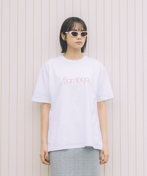 【ZOZO限定】SEVEN-IN-RECORDS TEEⅡ / プリントTシャツ（Tシャツ/カットソー）｜JOURNAL STANDARD（ジャーナルスタンダード）