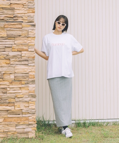 【ZOZO限定】SEVEN-IN-RECORDS TEEⅡ / プリントTシャツ（Tシャツ/カットソー）｜JOURNAL STANDARD（ジャーナルスタンダード）