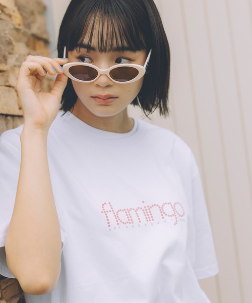 【ZOZO限定】SEVEN-IN-RECORDS TEEⅡ / プリントTシャツ（Tシャツ/カットソー）｜JOURNAL STANDARD（ジャーナルスタンダード）