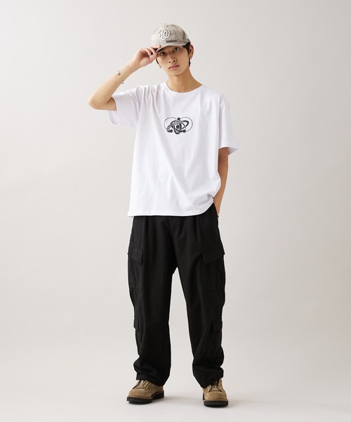 【ZOZO限定】SEVEN-IN-RECORDS TEEⅡ / プリントTシャツ（Tシャツ/カットソー）｜JOURNAL STANDARD（ジャーナルスタンダード）