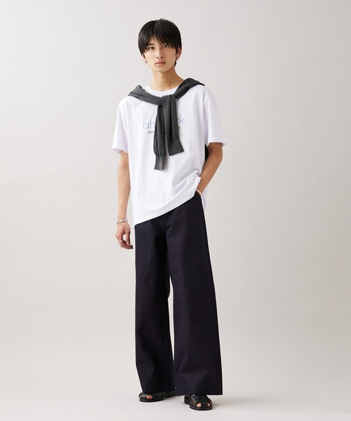 【ZOZO限定】SEVEN-IN-RECORDS TEEⅡ / プリントTシャツ（Tシャツ/カットソー）｜JOURNAL STANDARD（ジャーナルスタンダード）