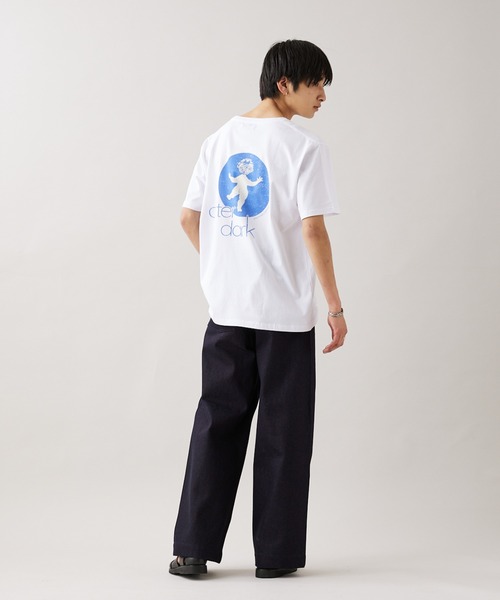 【ZOZO限定】SEVEN-IN-RECORDS TEEⅡ / プリントTシャツ（Tシャツ/カットソー）｜JOURNAL STANDARD（ジャーナルスタンダード）