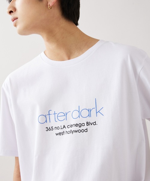 【ZOZO限定】SEVEN-IN-RECORDS TEEⅡ / プリントTシャツ（Tシャツ/カットソー）｜JOURNAL STANDARD（ジャーナルスタンダード）