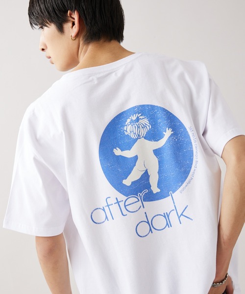 【ZOZO限定】SEVEN-IN-RECORDS TEEⅡ / プリントTシャツ（Tシャツ/カットソー）｜JOURNAL STANDARD（ジャーナルスタンダード）